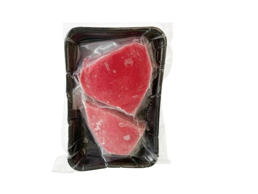 Thịt, cá đông lạnh